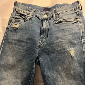 Mothers Jeans - Size 24
